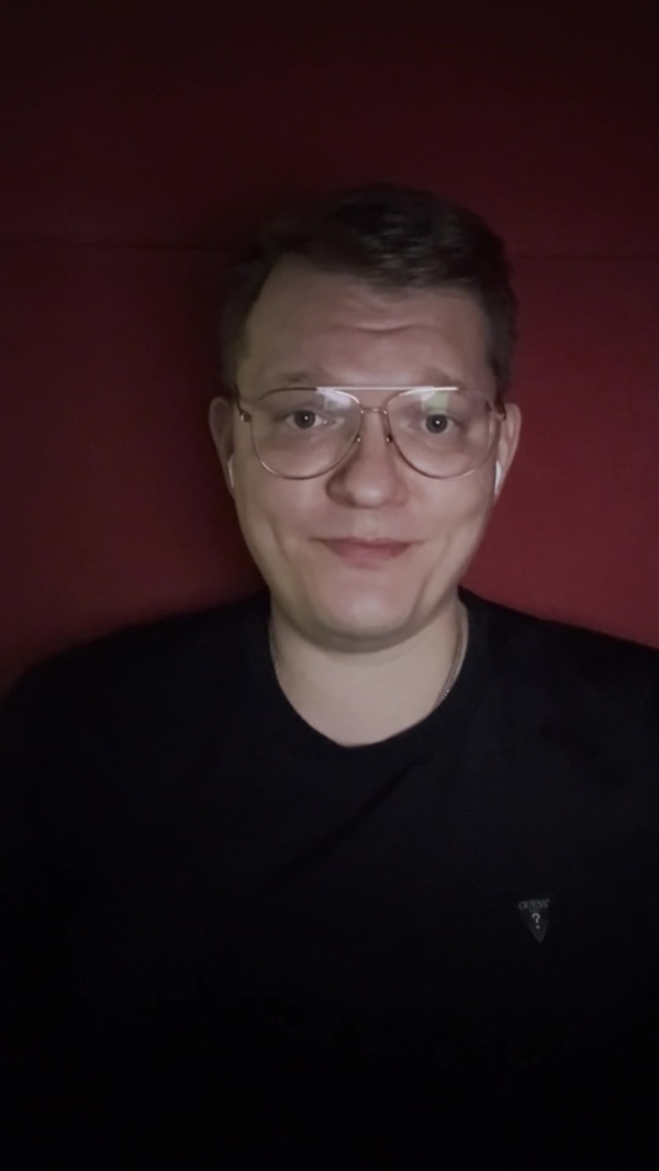 Антон Клипов