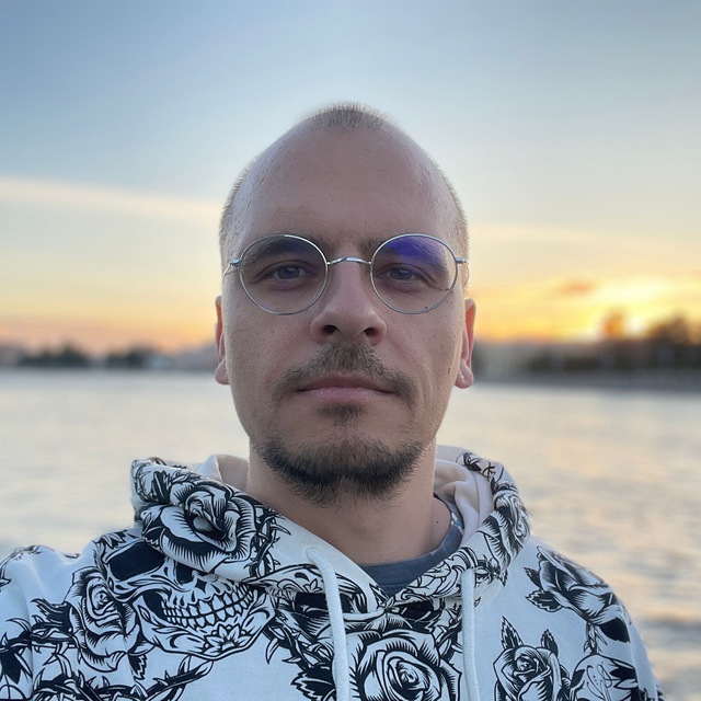 Константин Самсонов