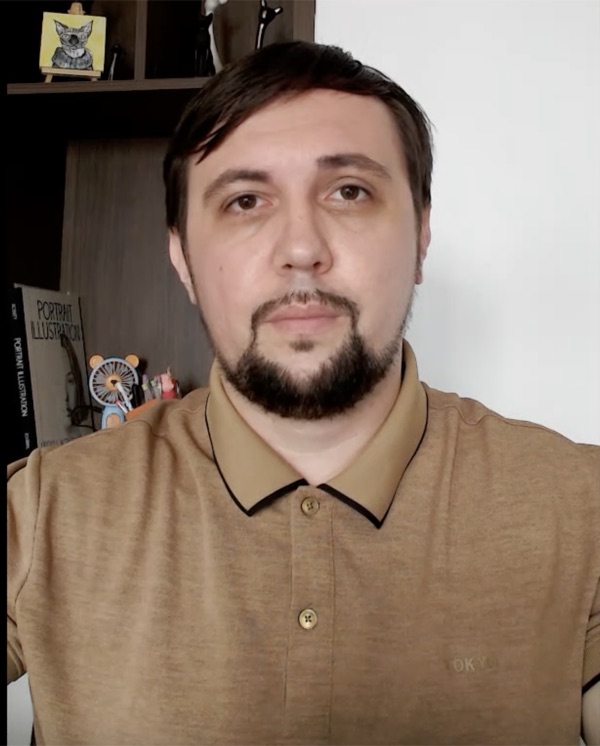 Владимир Сабиров